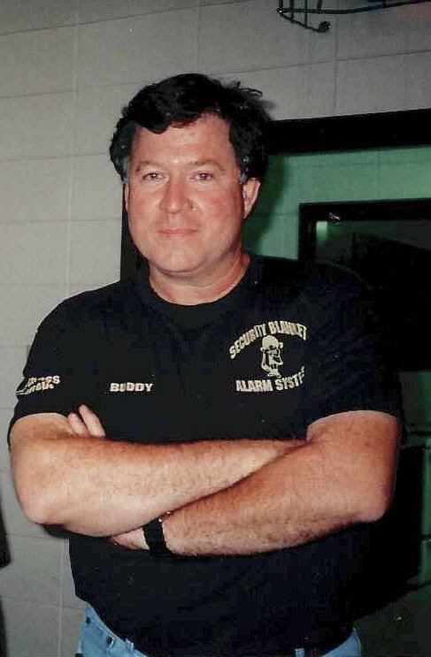Jess Dad